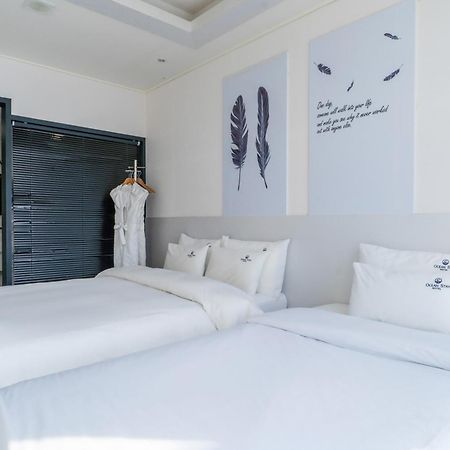 Oceanstay Hotel Μπουσάν Εξωτερικό φωτογραφία
